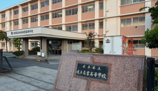 模試の導入で商業高校に通う生徒の進学意識を上げ、国公立進学者も倍増！